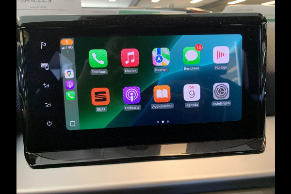 Seat Arona 1.0 115pk TSI FR CARPLAY | VIRTUAL | NAVI Seat Arona 1.0 115pk TSI FR CARPLAY | VIRTUAL | NAVI