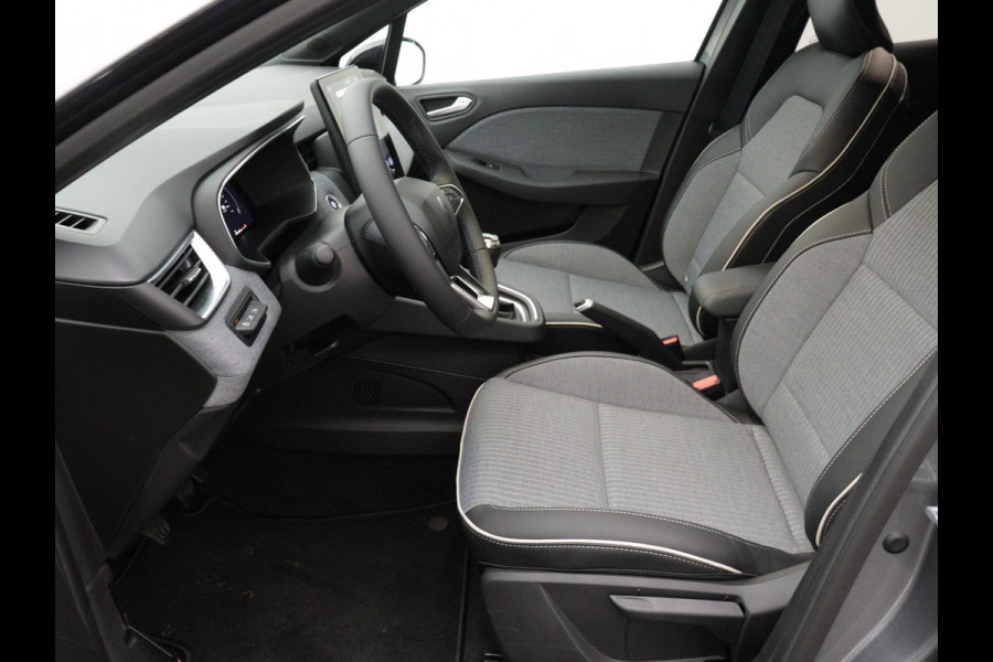 Renault Clio 1.0 TCe 90 GPF techno PRIVATE LEASE vanaf € 469