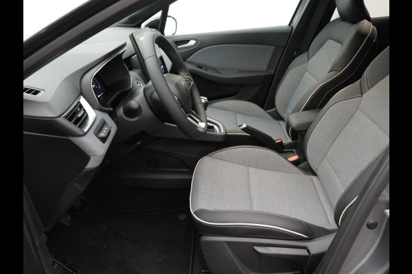 Renault Clio 1.0 TCe 90 GPF techno PRIVATE LEASE vanaf € 469