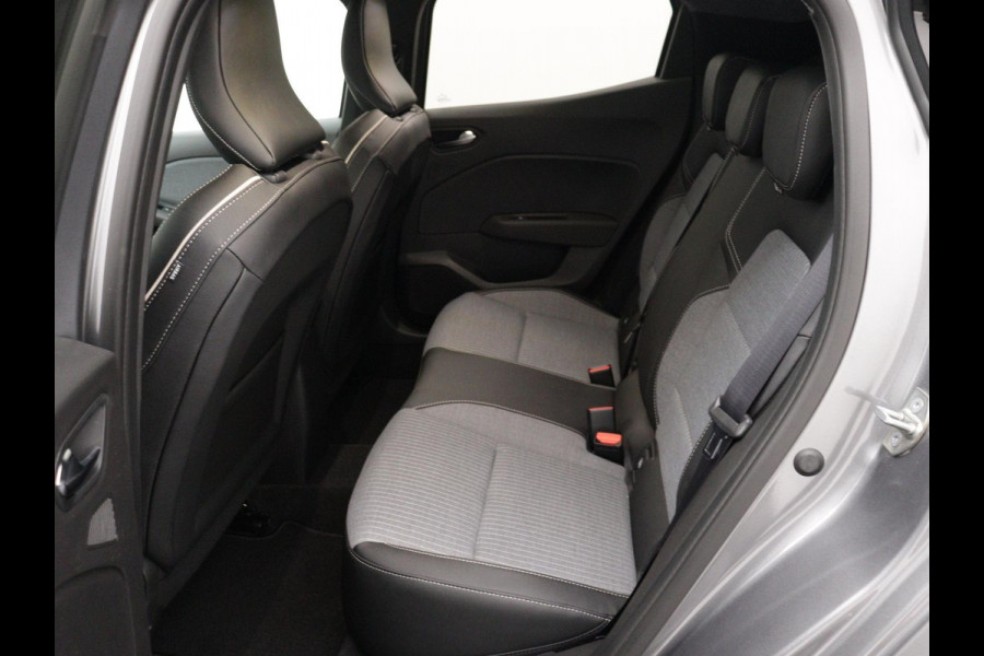 Renault Clio 1.0 TCe 90 GPF techno PRIVATE LEASE vanaf € 469