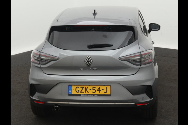 Renault Clio 1.0 TCe 90 GPF techno PRIVATE LEASE vanaf € 469