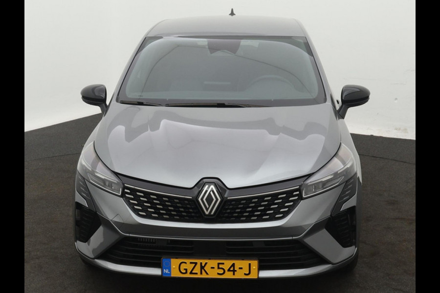 Renault Clio 1.0 TCe 90 GPF techno PRIVATE LEASE vanaf € 469