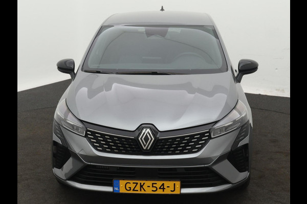 Renault Clio 1.0 TCe 90 GPF techno PRIVATE LEASE vanaf € 469