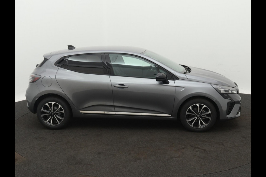 Renault Clio 1.0 TCe 90 GPF techno PRIVATE LEASE vanaf € 469