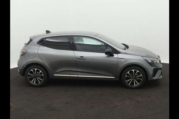 Renault Clio 1.0 TCe 90 GPF techno PRIVATE LEASE vanaf € 469