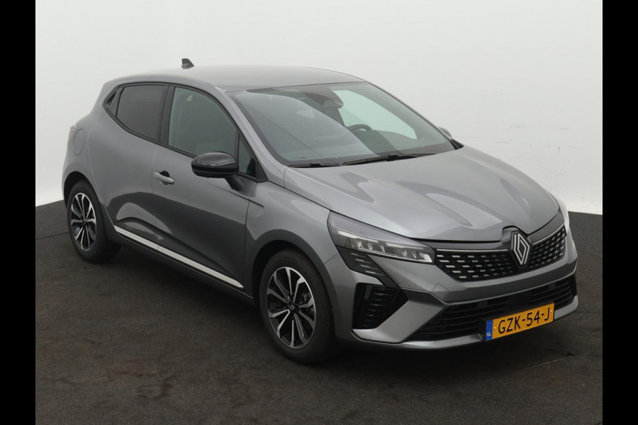 Renault Clio 1.0 TCe 90 GPF techno PRIVATE LEASE vanaf € 469
