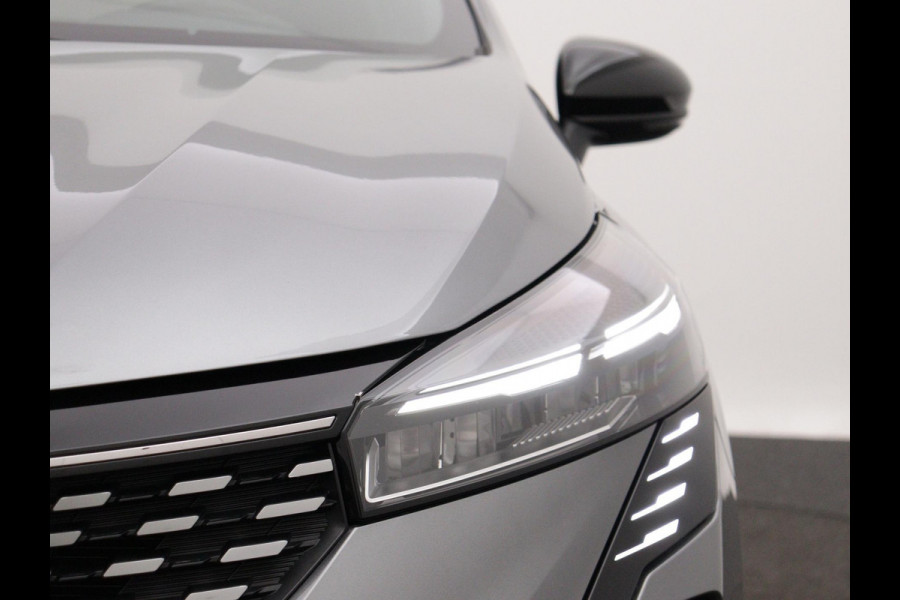 Renault Clio 1.0 TCe 90 GPF techno PRIVATE LEASE vanaf € 469