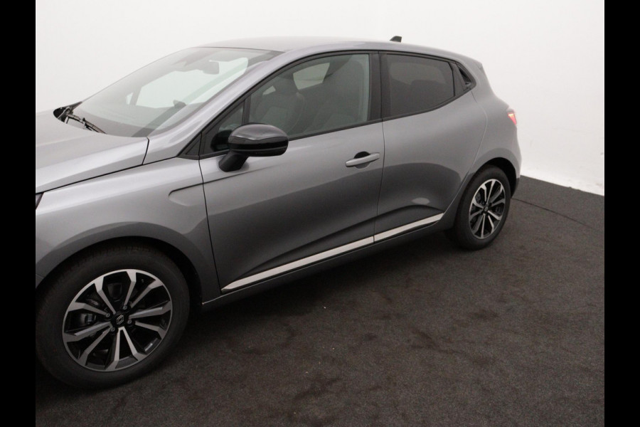 Renault Clio 1.0 TCe 90 GPF techno PRIVATE LEASE vanaf € 469