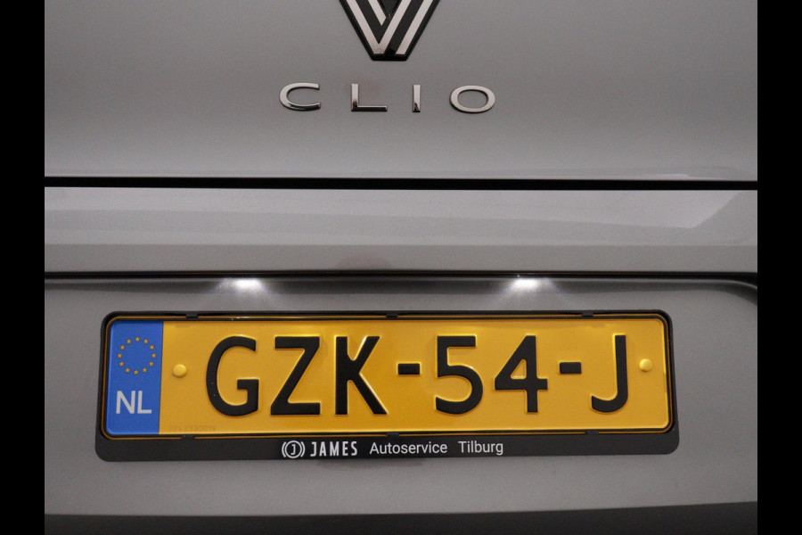 Renault Clio 1.0 TCe 90 GPF techno PRIVATE LEASE vanaf € 469