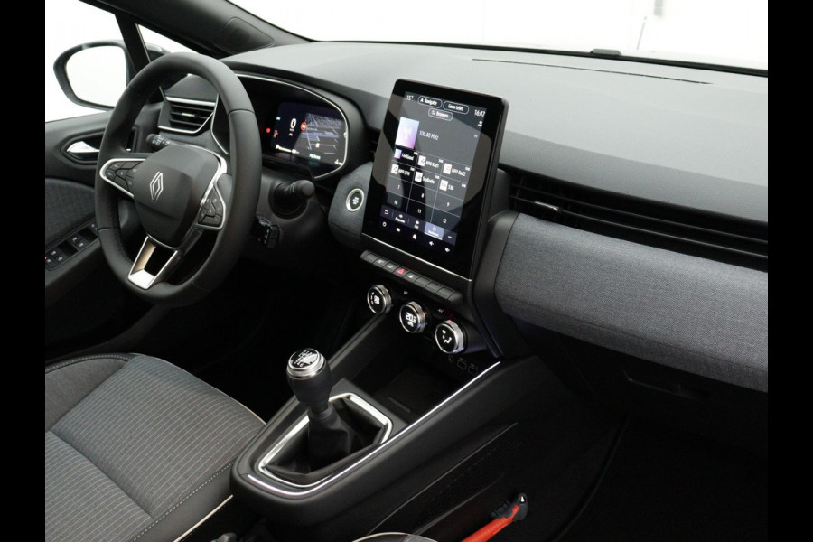 Renault Clio 1.0 TCe 90 GPF techno PRIVATE LEASE vanaf € 469