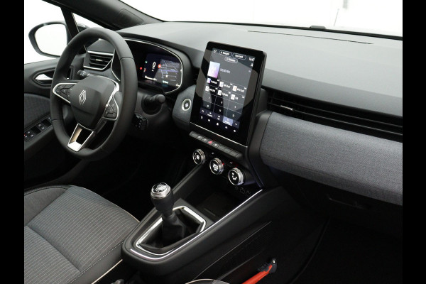 Renault Clio 1.0 TCe 90 GPF techno PRIVATE LEASE vanaf € 469