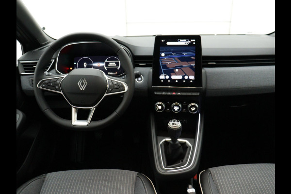 Renault Clio 1.0 TCe 90 GPF techno PRIVATE LEASE vanaf € 469