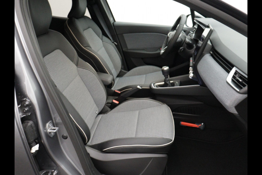 Renault Clio 1.0 TCe 90 GPF techno PRIVATE LEASE vanaf € 469