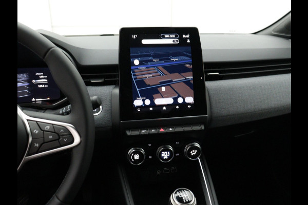 Renault Clio 1.0 TCe 90 GPF techno PRIVATE LEASE vanaf € 469