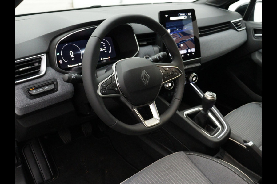 Renault Clio 1.0 TCe 90 GPF techno PRIVATE LEASE vanaf € 469