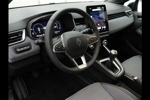 Renault Clio 1.0 TCe 90 GPF techno PRIVATE LEASE vanaf € 469