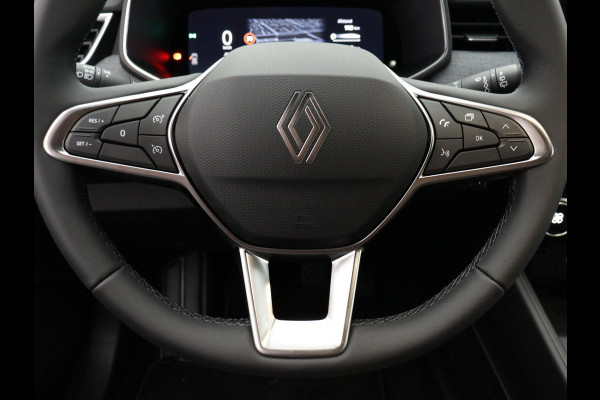 Renault Clio 1.0 TCe 90 GPF techno PRIVATE LEASE vanaf € 469