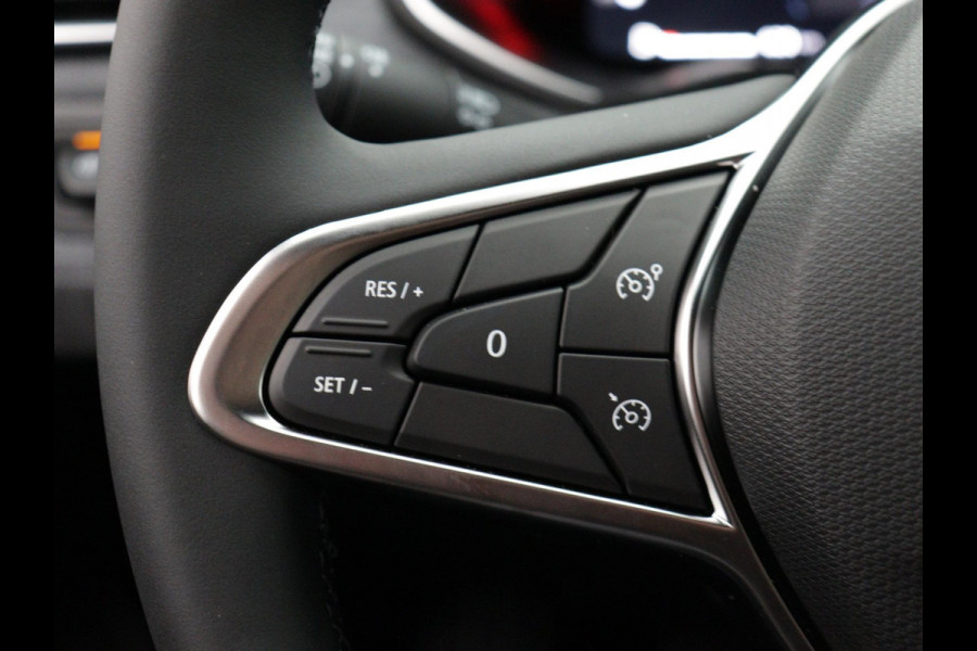 Renault Clio 1.0 TCe 90 GPF techno PRIVATE LEASE vanaf € 469