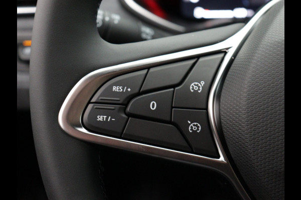 Renault Clio 1.0 TCe 90 GPF techno PRIVATE LEASE vanaf € 469