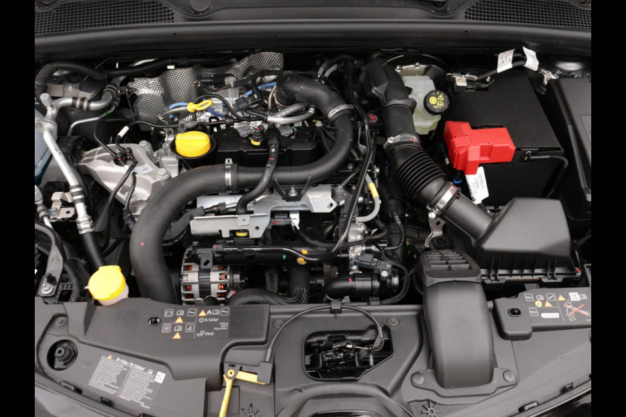 Renault Clio 1.0 TCe 90 GPF techno PRIVATE LEASE vanaf € 469