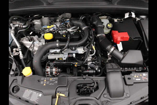 Renault Clio 1.0 TCe 90 GPF techno PRIVATE LEASE vanaf € 469