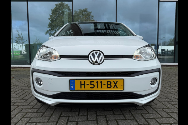 Volkswagen up! 1.0 BMT high up! - Parkeerhulp - Winterpakket - Camera - Org.NL Volkswagen up! 1.0 BMT high up! - Parkeerhulp - Winterpakket - Camera - Org.NL