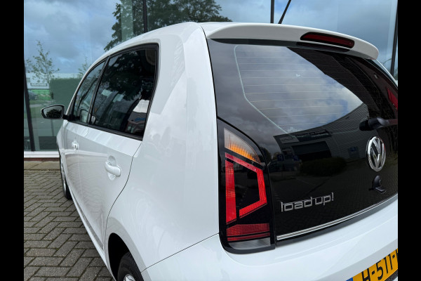 Volkswagen up! 1.0 BMT high up! - Parkeerhulp - Winterpakket - Camera - Org.NL Volkswagen up! 1.0 BMT high up! - Parkeerhulp - Winterpakket - Camera - Org.NL