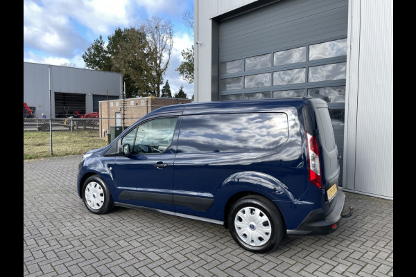 Ford Transit Connect 1.5 EcoBlue Trend | airco | 3-zits | camera Ford Transit Connect 1.5 EcoBlue Trend | airco | 3-zits | camera