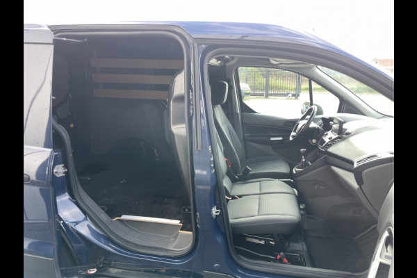 Ford Transit Connect 1.5 EcoBlue Trend | airco | 3-zits | camera Ford Transit Connect 1.5 EcoBlue Trend | airco | 3-zits | camera