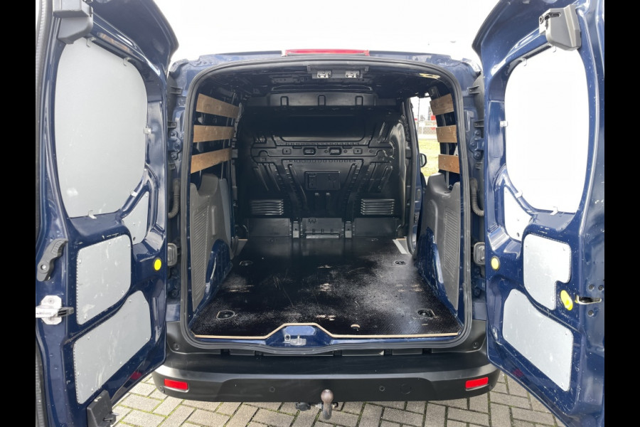 Ford Transit Connect 1.5 EcoBlue Trend | airco | 3-zits | camera Ford Transit Connect 1.5 EcoBlue Trend | airco | 3-zits | camera