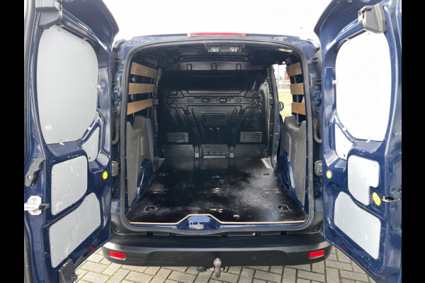 Ford Transit Connect 1.5 EcoBlue Trend | airco | 3-zits | camera Ford Transit Connect 1.5 EcoBlue Trend | airco | 3-zits | camera