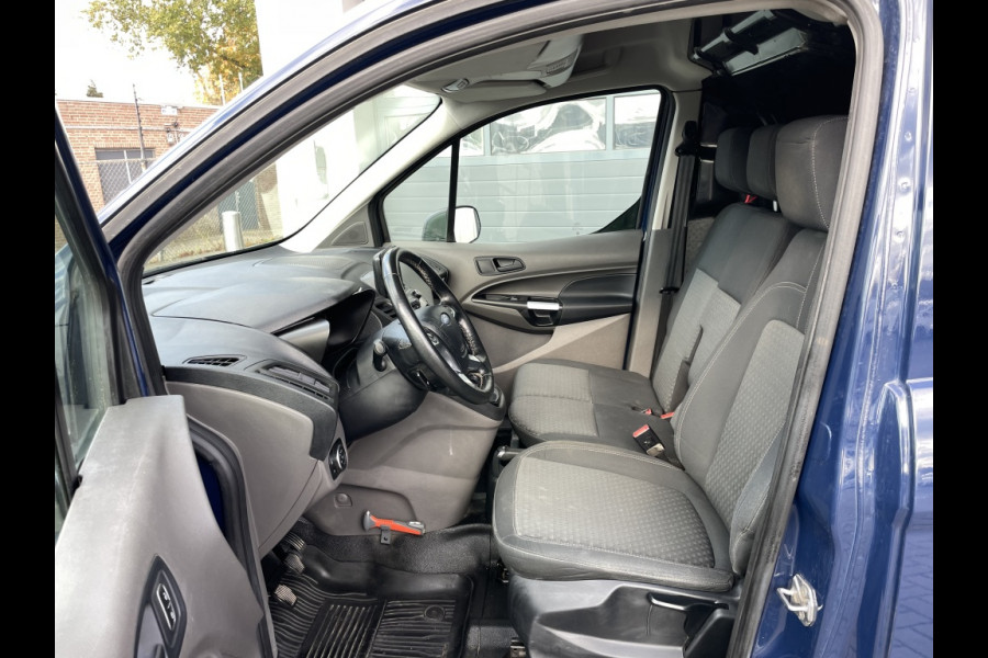 Ford Transit Connect 1.5 EcoBlue Trend | airco | 3-zits | camera Ford Transit Connect 1.5 EcoBlue Trend | airco | 3-zits | camera