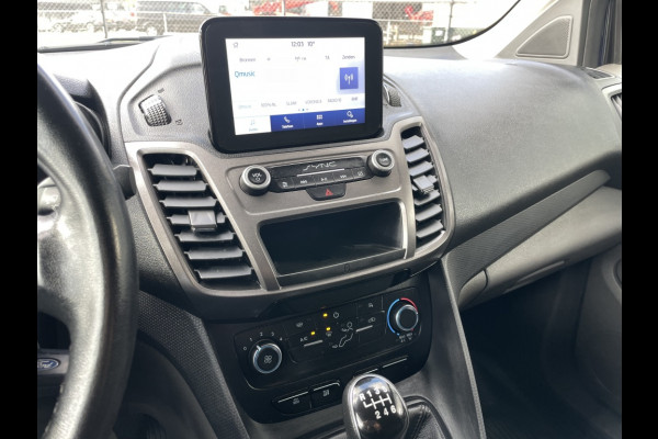 Ford Transit Connect 1.5 EcoBlue Trend | airco | 3-zits | camera Ford Transit Connect 1.5 EcoBlue Trend | airco | 3-zits | camera