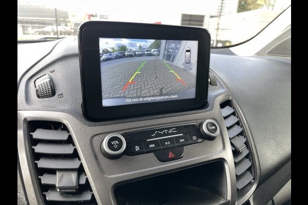Ford Transit Connect 1.5 EcoBlue Trend | airco | 3-zits | camera Ford Transit Connect 1.5 EcoBlue Trend | airco | 3-zits | camera