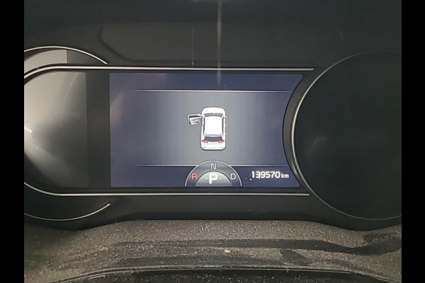 Kia e-Niro ExecutiveLine 64 kWh | Navi | Camera | Leder | Panorama Kia e-Niro ExecutiveLine 64 kWh | Navi | Camera | Leder | Panorama