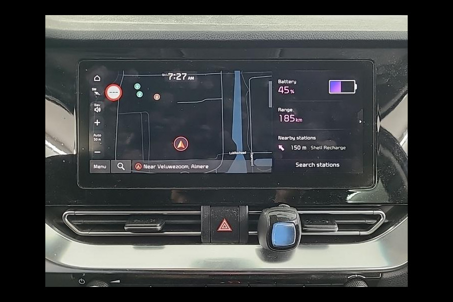 Kia e-Niro ExecutiveLine 64 kWh | Navi | Camera | Leder | Panorama Kia e-Niro ExecutiveLine 64 kWh | Navi | Camera | Leder | Panorama