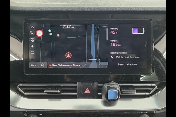 Kia e-Niro ExecutiveLine 64 kWh | Navi | Camera | Leder | Panorama Kia e-Niro ExecutiveLine 64 kWh | Navi | Camera | Leder | Panorama