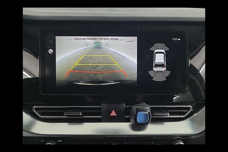 Kia e-Niro ExecutiveLine 64 kWh | Navi | Camera | Leder | Panorama Kia e-Niro ExecutiveLine 64 kWh | Navi | Camera | Leder | Panorama