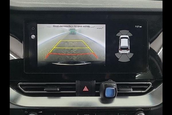 Kia e-Niro ExecutiveLine 64 kWh | Navi | Camera | Leder | Panorama Kia e-Niro ExecutiveLine 64 kWh | Navi | Camera | Leder | Panorama
