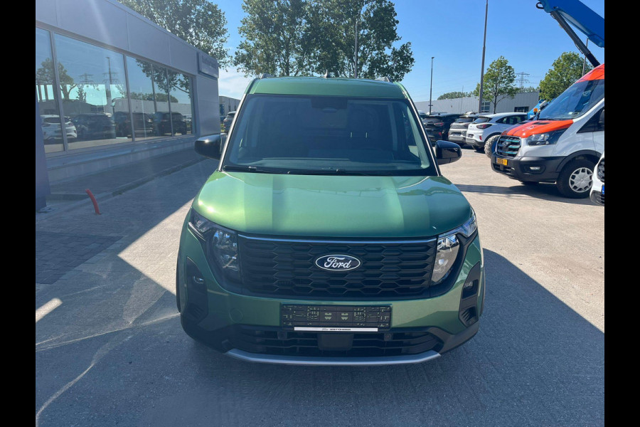 Ford Transit Courier 1.0 EcoBoost Active | Winterpack | Automatische Airco | Driver Assistance Pack | Verlengde Fabrieksgarantie tot 09-2028