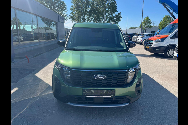 Ford Transit Courier 1.0 EcoBoost Active | Winterpack | Automatische Airco | Driver Assistance Pack | Verlengde Fabrieksgarantie tot 09-2028