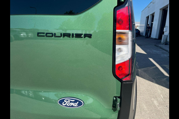 Ford Transit Courier 1.0 EcoBoost Active | Winterpack | Automatische Airco | Driver Assistance Pack | Verlengde Fabrieksgarantie tot 09-2028