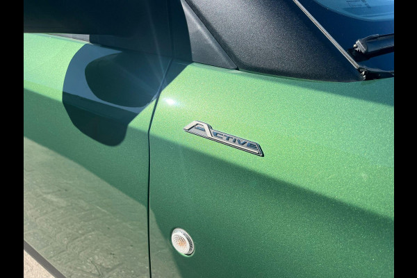 Ford Transit Courier 1.0 EcoBoost Active | Winterpack | Automatische Airco | Driver Assistance Pack | Verlengde Fabrieksgarantie tot 09-2028