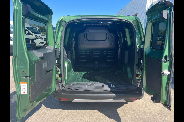 Ford Transit Courier 1.0 EcoBoost Active | Winterpack | Automatische Airco | Driver Assistance Pack | Verlengde Fabrieksgarantie tot 09-2028