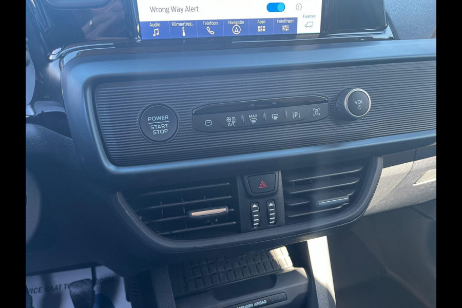 Ford Transit Courier 1.0 EcoBoost Active | Winterpack | Automatische Airco | Driver Assistance Pack | Verlengde Fabrieksgarantie tot 09-2028
