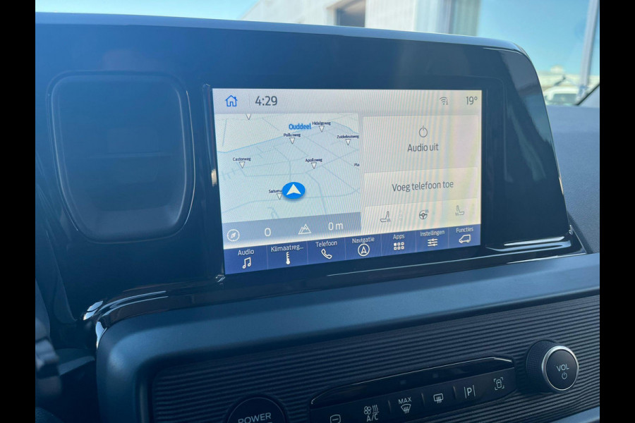 Ford Transit Courier 1.0 EcoBoost Active | Winterpack | Automatische Airco | Driver Assistance Pack | Verlengde Fabrieksgarantie tot 09-2028