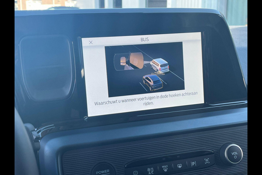 Ford Transit Courier 1.0 EcoBoost Active | Winterpack | Automatische Airco | Driver Assistance Pack | Verlengde Fabrieksgarantie tot 09-2028