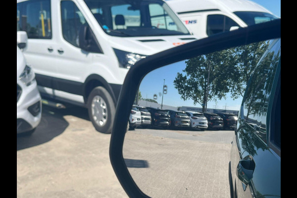 Ford Transit Courier 1.0 EcoBoost Active | Winterpack | Automatische Airco | Driver Assistance Pack | Verlengde Fabrieksgarantie tot 09-2028