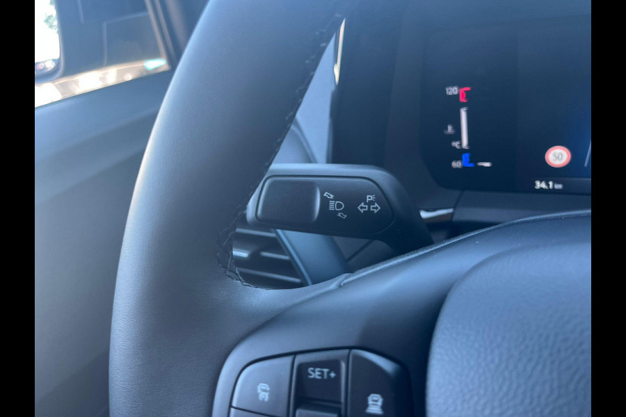 Ford Transit Courier 1.0 EcoBoost Active | Winterpack | Automatische Airco | Driver Assistance Pack | Verlengde Fabrieksgarantie tot 09-2028