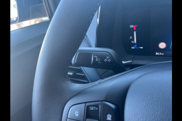 Ford Transit Courier 1.0 EcoBoost Active | Winterpack | Automatische Airco | Driver Assistance Pack | Verlengde Fabrieksgarantie tot 09-2028